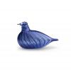 Ptáček Blue bird – Birds by Toikka – Iittala