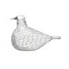 Ptáček Mediator dove – Birds by Toikka – Iittala