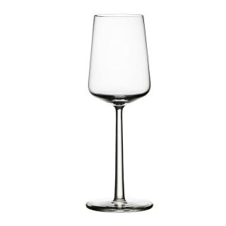 Sklenice na bílé víno Essence iittala 0,33 l 4 ks