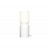 Stolní lampa Lantern Iittala, 25 cm, bílá