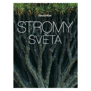 Stromy světa