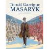 T. G. Masaryk | Renáta Fučíková 