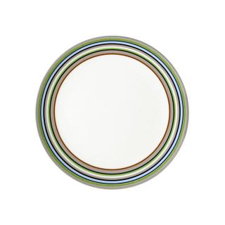 Talíř Origo iittala 20 cm béžová