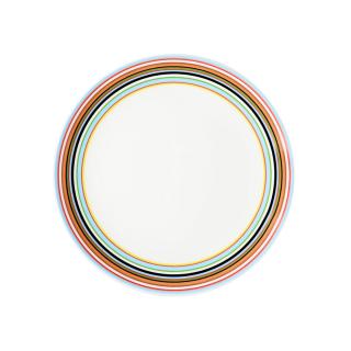 Talíř Origo iittala 20 cm oranžový