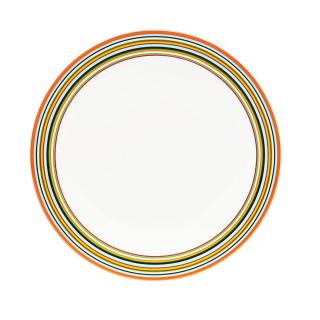 Talíř Origo iittala 26 cm oranžová