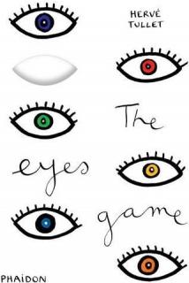 The eyes game