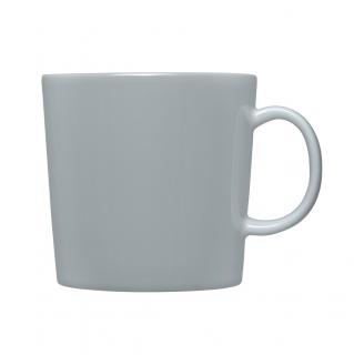 Vysoký hrnek Teema iittala 0,4 l světle šedý