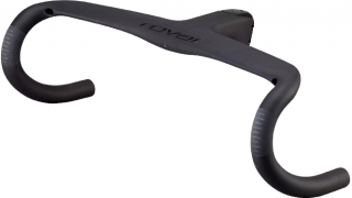 Aero karbonová řídítka Specialized Roval Rapide Cockpit Šířka řídítek: 420x135mm, Tvar řídítek: Ploché (Aerodynamické)