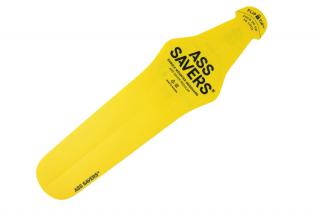 Ass Savers Regular  Yellow