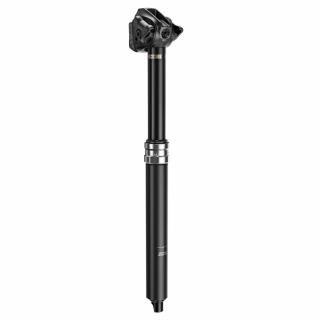 Bezdrátová teleskopická sedlovka Rockshox Reverb AXS  Bezdrátová elektronická sedlovka Průměr: 30,9Ø, Zdvih: 100mm