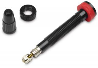 Bezdušový ventilek Roval Alloy Tubeless Valve Stem Délka ventilku: MY15 Control Carb/Alloy 40mm