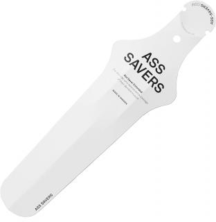 Blatník Ass Savers Original  bílý