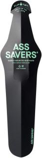 blatník Ass Savers Regular Black  černý
