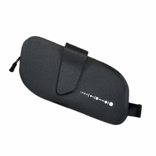 Brašna na rám VapeSport Morseovape WDS  Černý / Black