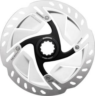 Brzdový kotouč na kolo Shimano Ultegra SM-RT800 140mm  140mm Průměr kotouče: Ø140mm