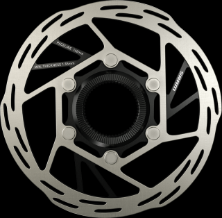Brzdový kotouč Sram Paceline Centerlock 140mm  140mm Průměr kotouče: Ø140mm