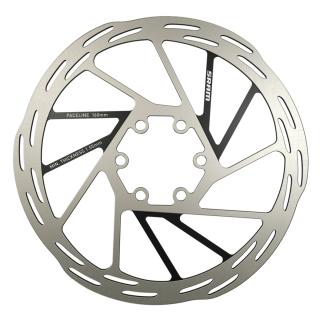 Brzdový kotouč Sram Rotor Paceline 6bolt  160mm Průměr kotouče: Ø160mm