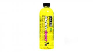 Čistič Mucoff Drivetrain Cleaner  750ml