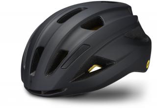 Cyklistická helma Specialized Align II  Černá Velikost: S/M (52-56cm)