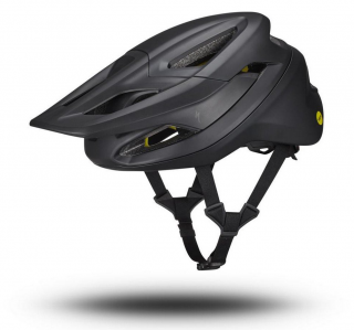 Cyklistická helma Specialized Camber černá  Černá Velikost: L