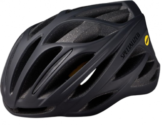 Cyklistická helma Specialized Echelon II  Černá Velikost helmy: S, Obvod hlavy: 51-56cm