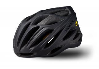 Cyklistická helma Specialized Echelon II  Černá Velikost: L (59-63cm)