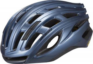 Cyklistická helma Specialized Propero 3  Modrá Velikost helmy: S, Obvod hlavy: 51-56cm