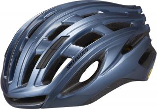 Cyklistická helma Specialized Propero 3  Modrá Velikost: L (59-63cm)