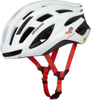 Cyklistická helma Specialized Propero 3  Total Energies Velikost helmy: S, Obvod hlavy: 51-56cm