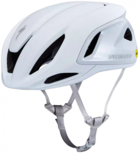 Cyklistická helma Specialized Propero 4  bílá Velikost helmy: S, Obvod hlavy: 51-56cm