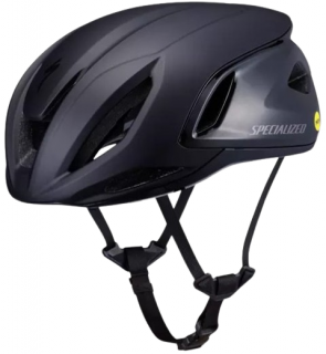 Cyklistická helma Specialized Propero 4  Černá Velikost helmy: S, Obvod hlavy: 51-56cm