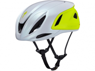 Cyklistická helma Specialized Propero 4  Hyper dove grey Velikost helmy: S, Obvod hlavy: 51-56cm