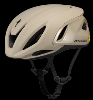 Cyklistická helma Specialized Propero 4  Taupe Velikost helmy: S, Obvod hlavy: 51-56cm