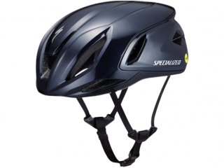 Cyklistická helma Specialized Propero 4  Tmavě modrá Velikost helmy: S, Obvod hlavy: 51-56cm