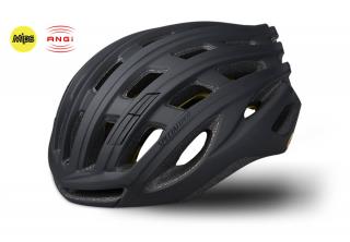 Cyklistická helma Specialized Propero III  Černá Velikost: M (55-59cm)