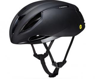 Cyklistická helma Specialized S-Works Evade III  Černá Velikost helmy: S, Obvod hlavy: 51-56cm