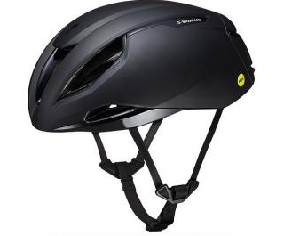 Cyklistická helma Specialized S-Works Evade III  Černá Velikost: L