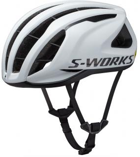 Cyklistická helma Specialized S-Works Prevail 3 Velikost: L