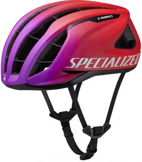 Cyklistická helma Specialized S-Works Prevail 3 Velikost: S (51-56cm)