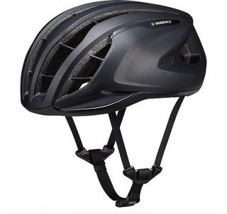 Cyklistická helma Specialized S-Works Prevail III  Černá matná Velikost: L