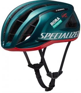 Cyklistická helma Specialized S-Works Prevail III  Edition Bora Velikost: L