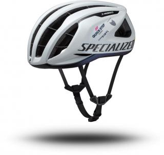 Cyklistická helma Specialized S-Works Prevail III  QuickStep Velikost: L (59-63cm)