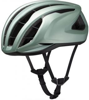 Cyklistická helma Specialized S-Works Prevail III  White sage Velikost: L