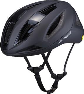 Cyklistická helma Specialized Search  Černá Velikost helmy: S, Obvod hlavy: 51-56cm