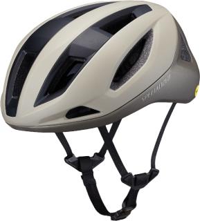 Cyklistická helma Specialized Search  Taupe Velikost helmy: M, Obvod hlavy: 55-59cm