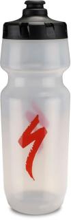 Cyklistická lahev Specialized Big Mouth  průhledná / 700ml