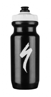 Cyklistická lahev Specialized Little Big Mouth  Black / 600ml