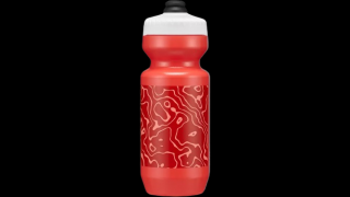 Cyklistická Láhev Specialized MoFlo 650ml  červená