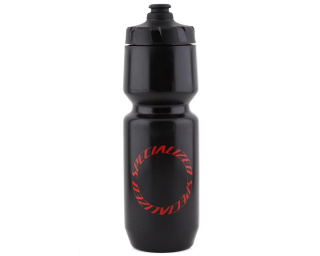 Cyklistická lahev Specialized Purist MoFlo  Black / 770ml