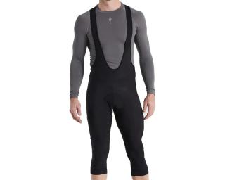 Cyklistické 3/4 kraťasy Specialized RBX Comp Thermal  Černé Velikost: L